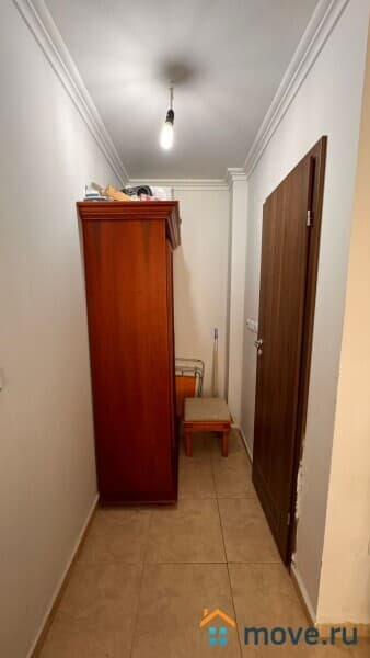 1-комн. квартира, 42 м²