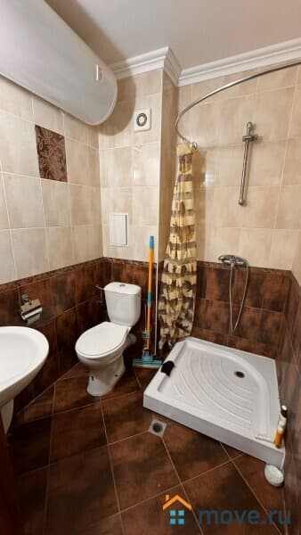 1-комн. квартира, 42 м²
