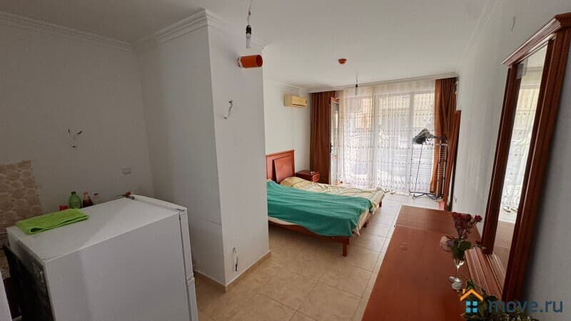 1-комн. квартира, 42 м²