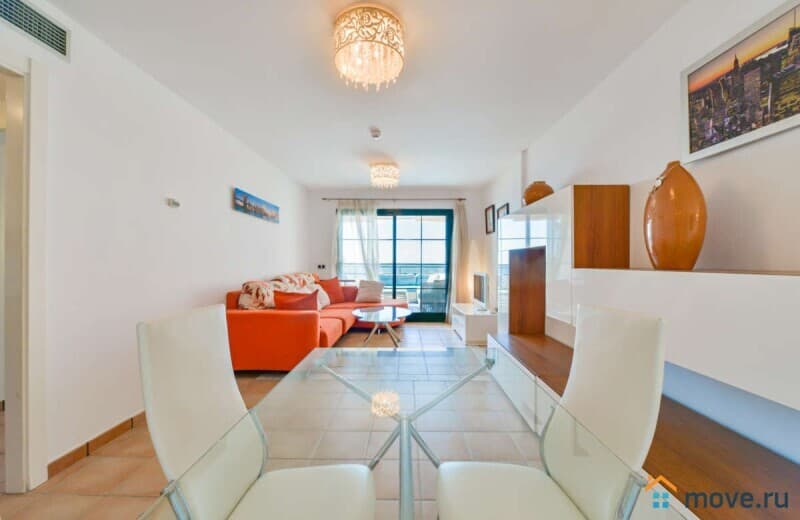 3-комн. квартира, 80 м²