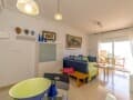 Продажа трехкомнатной квартиры, 82 м², этаж 3 из 4. Фото 6