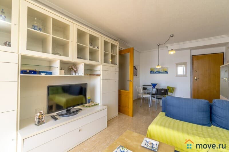 3-комн. квартира, 82 м²