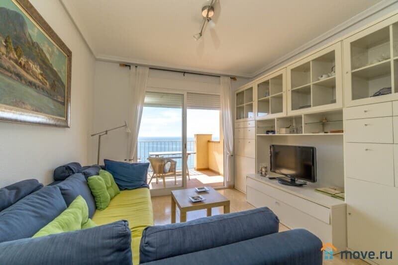 3-комн. квартира, 82 м²