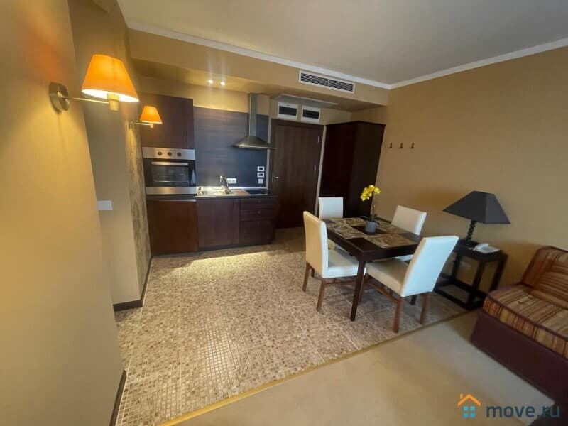 2-комн. квартира, 70 м²