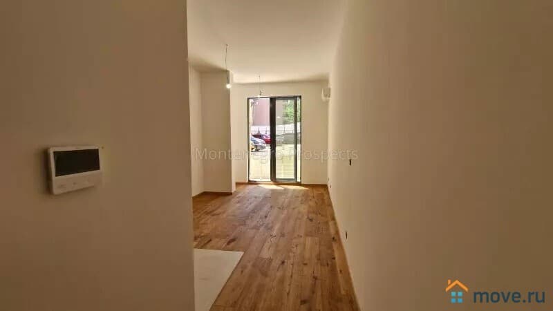 1-комн. квартира, 26 м²