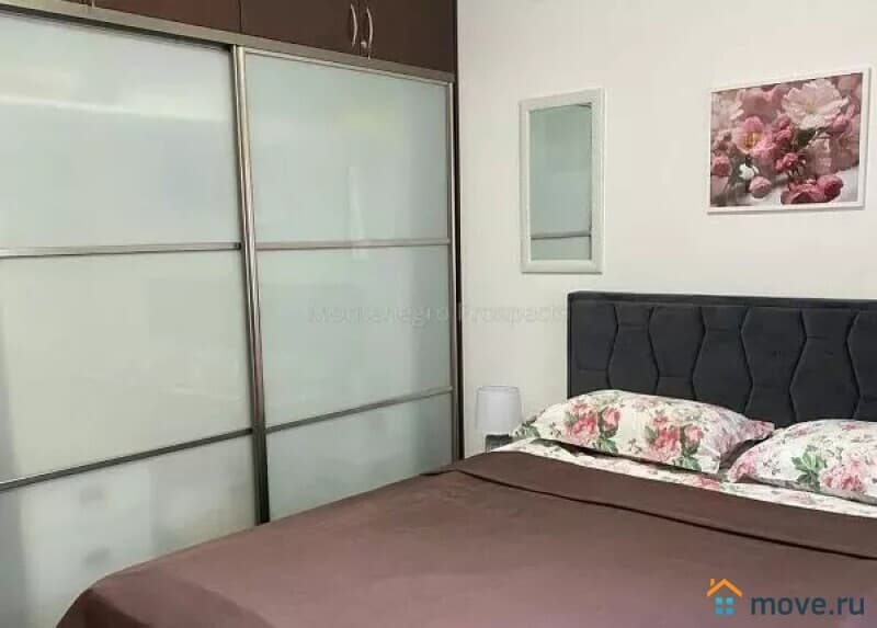 2-комн. квартира, 51 м²