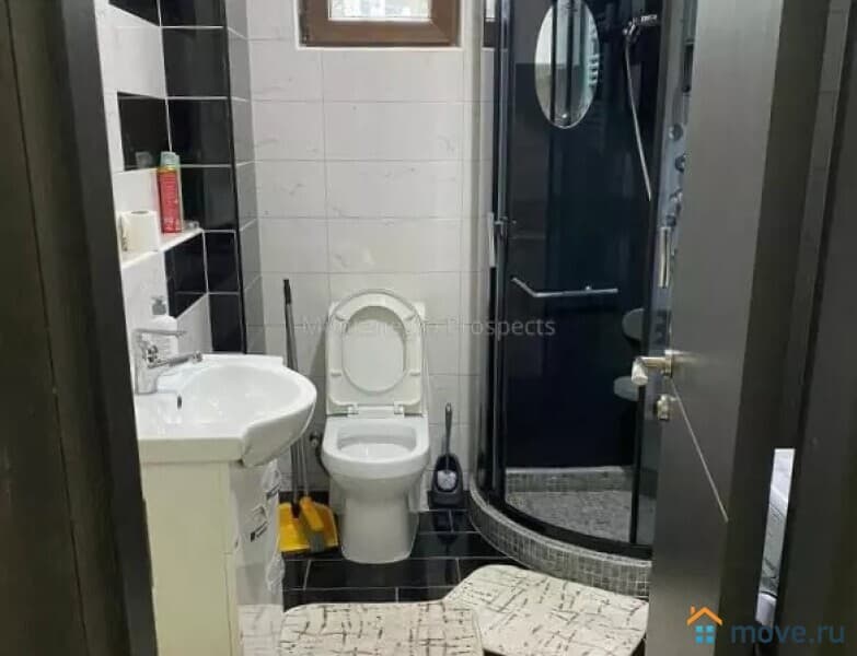 2-комн. квартира, 51 м²