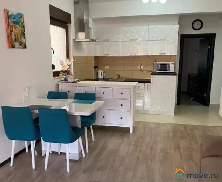2-комн. квартира, 51 м²