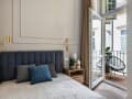 Купить четырехкомнатную квартиру, 154 м², этаж 4 из 5. Фото 3