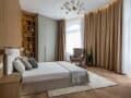 Купить четырехкомнатную квартиру, 154 м², этаж 4 из 5. Фото 5