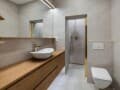 Купить четырехкомнатную квартиру, 154 м², этаж 4 из 5. Фото 6