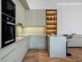 Купить четырехкомнатную квартиру, 154 м², этаж 4 из 5. Фото 9