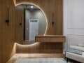 Купить четырехкомнатную квартиру, 154 м², этаж 4 из 5. Фото 10