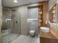 Купить четырехкомнатную квартиру, 154 м², этаж 4 из 5. Фото 12