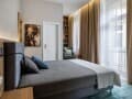 Купить четырехкомнатную квартиру, 154 м², этаж 4 из 5. Фото 13