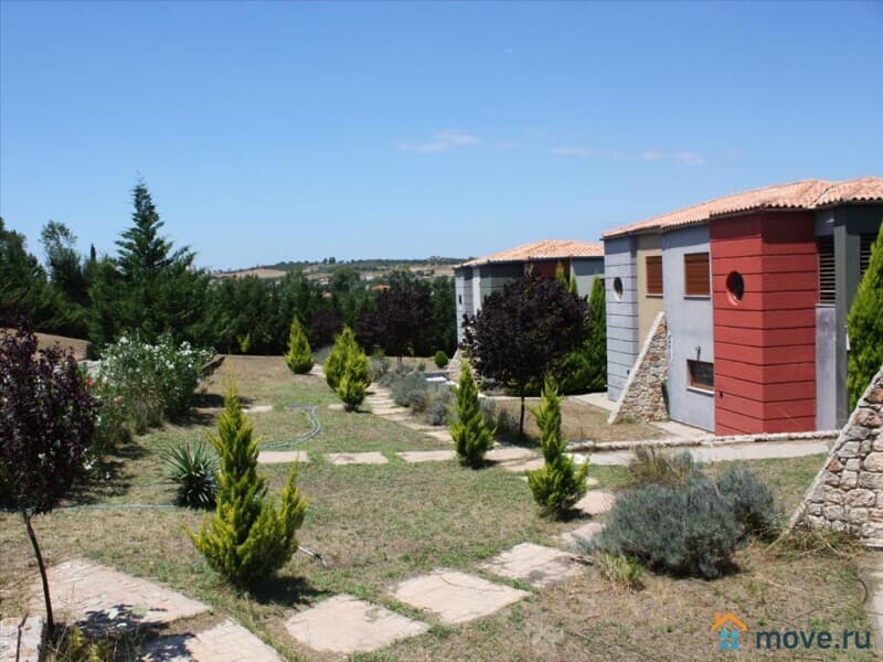 гостиница, 720 м²