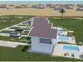 Объявление о продаже коттеджа, 85 м². Фото 4