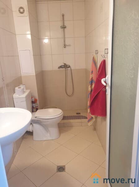 1-комн. квартира, 47 м²