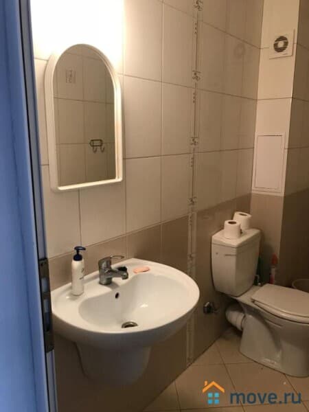 1-комн. квартира, 47 м²