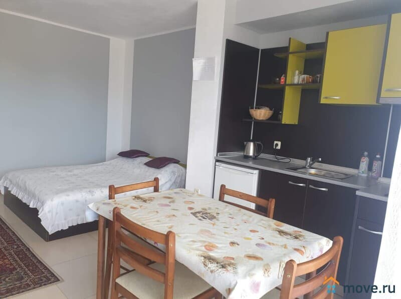 1-комн. квартира, 47 м²