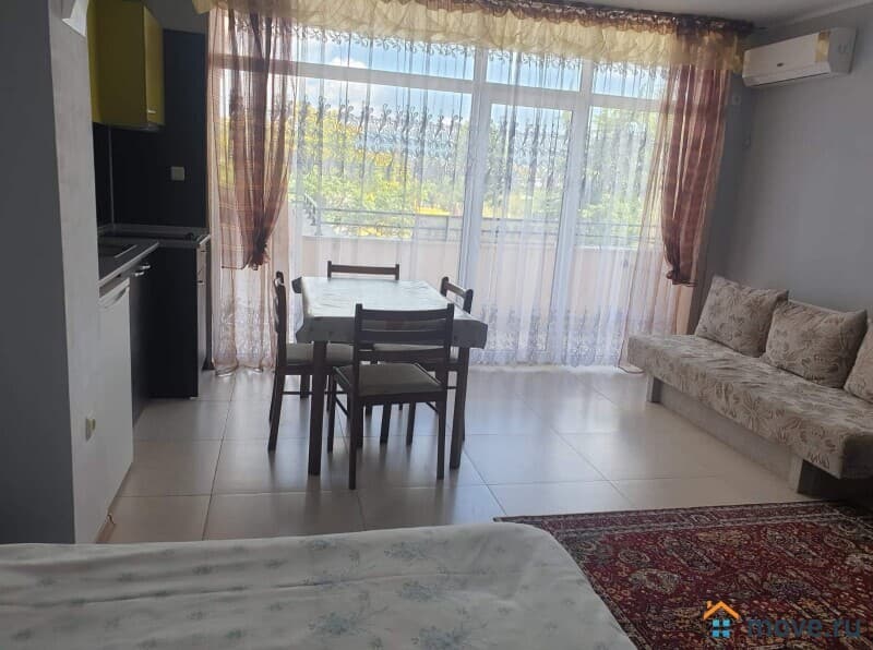 1-комн. квартира, 47 м²
