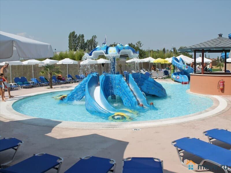 готовый бизнес, 5000 м²