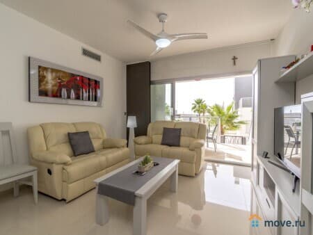 Продается 3-комнатная квартира, 76 м², Ориуэла, Ла-Синьюэлика