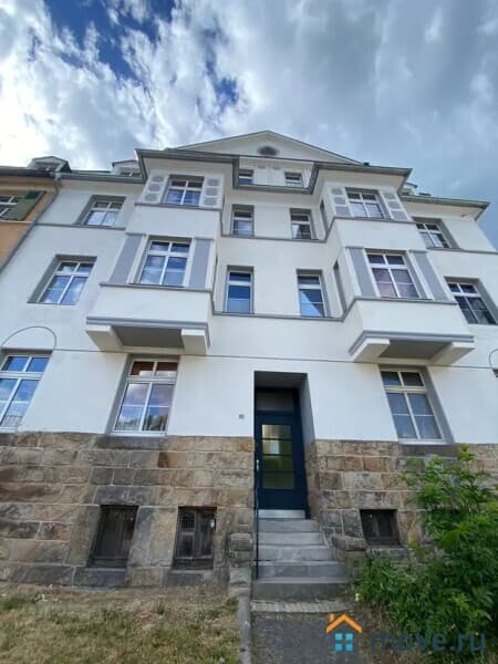 3-комн. квартира, 62 м²