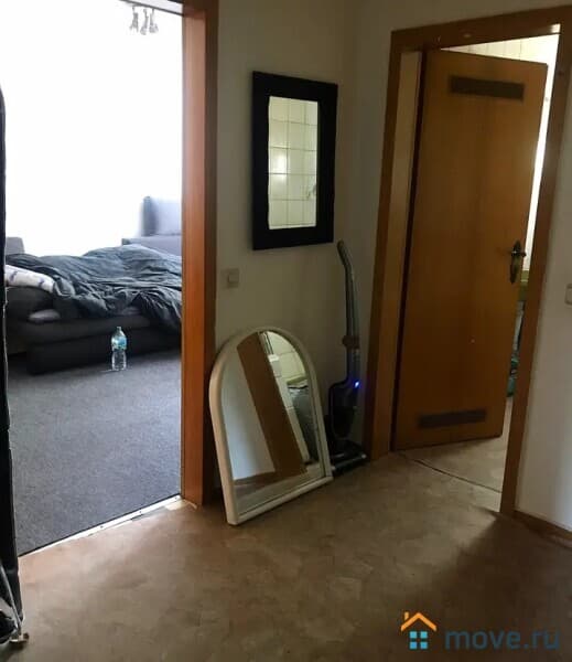 2-комн. квартира, 60 м²