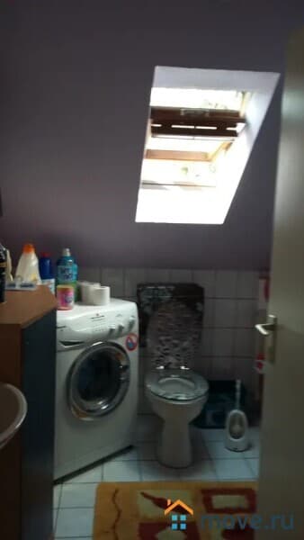 1-комн. квартира, 35 м²