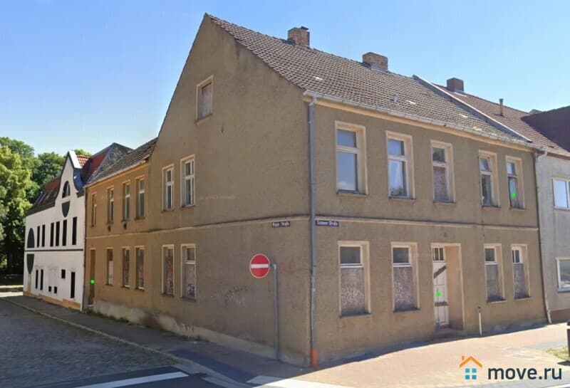 отдельное здание, 230 м²