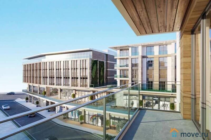2-комн. квартира, 85 м²
