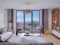 Продам трехкомнатную квартиру, 105 м², этаж 7 из 20. Фото 1