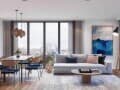 Продам трехкомнатную квартиру, 105 м², этаж 7 из 20. Фото 2