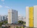 Продам трехкомнатную квартиру, 105 м², этаж 7 из 20. Фото 5