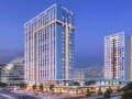 Продам трехкомнатную квартиру, 105 м², этаж 7 из 20. Фото 7