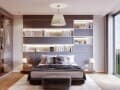 Продам трехкомнатную квартиру, 105 м², этаж 7 из 20. Фото 8