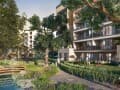 Объявление о продаже четырехкомнатной квартиры, 120 м², этаж 4 из 7. Фото 2