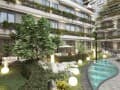 Продать трехкомнатную квартиру, 91 м², этаж 4 из 9. Фото 23