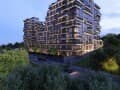 Продать трехкомнатную квартиру, 91 м², этаж 4 из 9. Фото 31