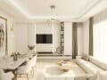 Продать трехкомнатную квартиру, 91 м², этаж 4 из 9. Фото 36