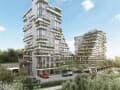 3-комн. квартира, 91 м²
