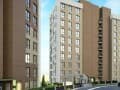Продам трехкомнатную квартиру, 100 м², этаж 4 из 10. Фото 2