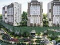 Продам трехкомнатную квартиру, 100 м², этаж 4 из 10. Фото 9