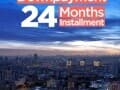 Продать трехкомнатную квартиру, 86 м², этаж 4 из 10. Фото 2