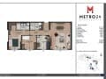 Продать трехкомнатную квартиру, 86 м², этаж 4 из 10. Фото 4
