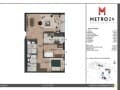Продать трехкомнатную квартиру, 86 м², этаж 4 из 10. Фото 5