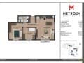 Продать трехкомнатную квартиру, 86 м², этаж 4 из 10. Фото 7