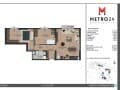 Продать трехкомнатную квартиру, 86 м², этаж 4 из 10. Фото 8