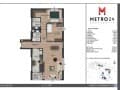 Продать трехкомнатную квартиру, 86 м², этаж 4 из 10. Фото 9